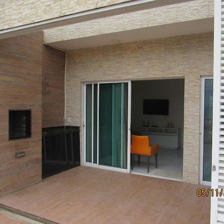 Casa Em Maragogi Villa Exterior photo