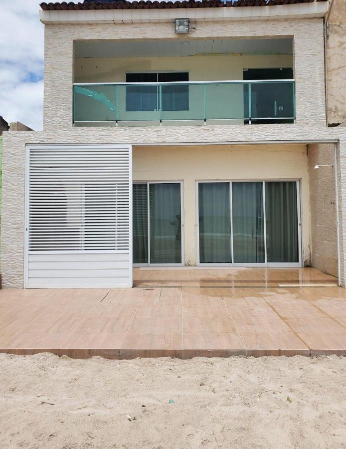 Casa Em Maragogi Villa Exterior photo