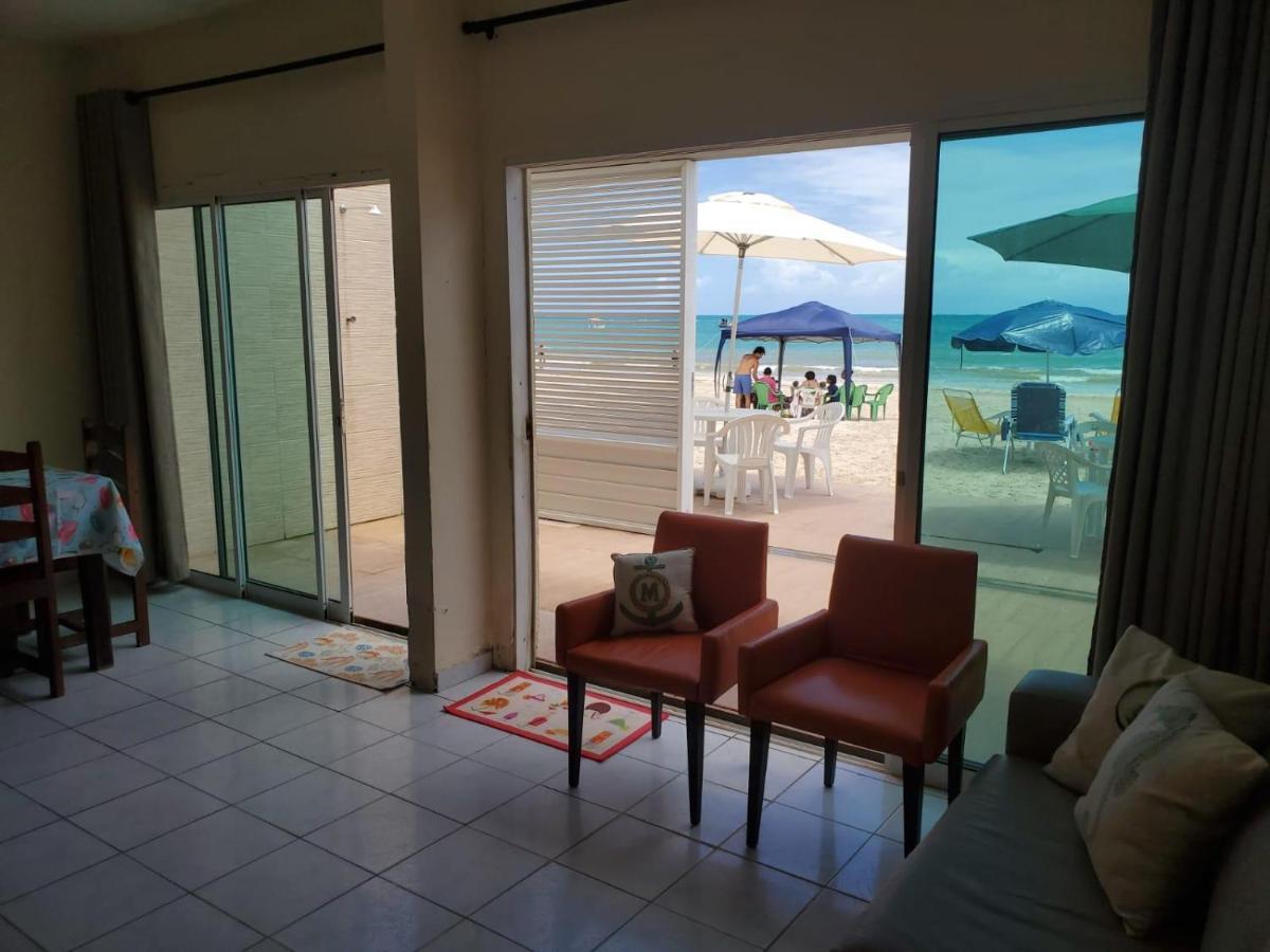 Casa Em Maragogi Villa Exterior photo